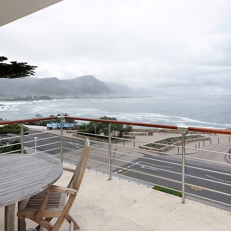 Hermanus Seaview Apartment Exterior foto