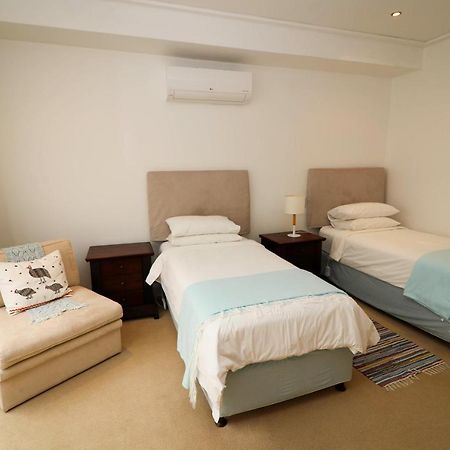 Hermanus Seaview Apartment Exterior foto