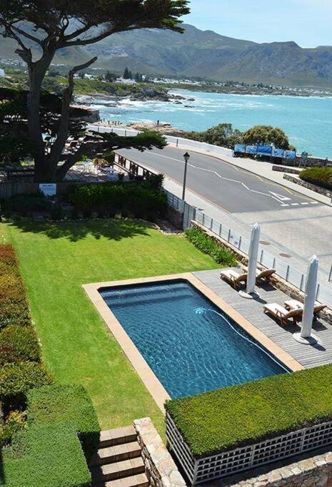 Hermanus Seaview Apartment Exterior foto