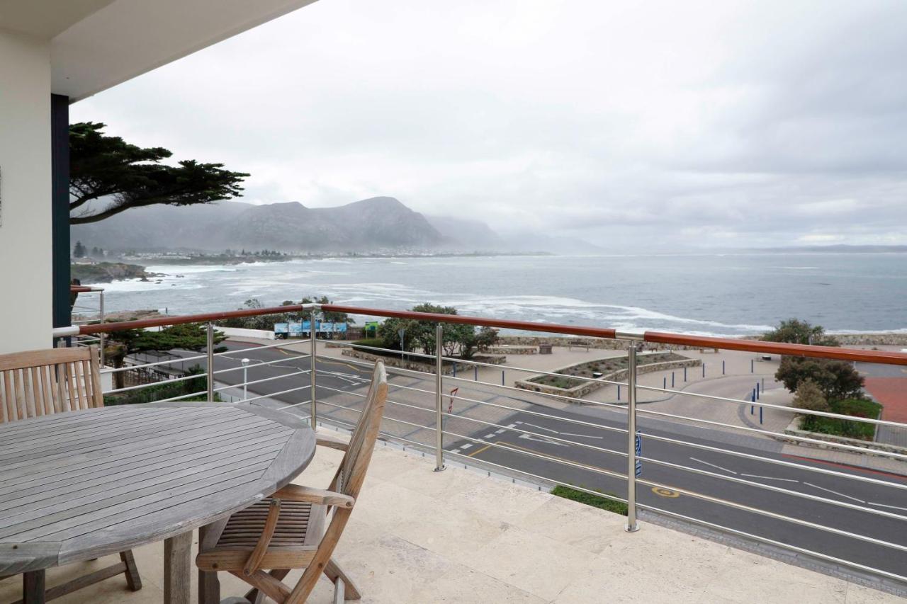 Hermanus Seaview Apartment Exterior foto