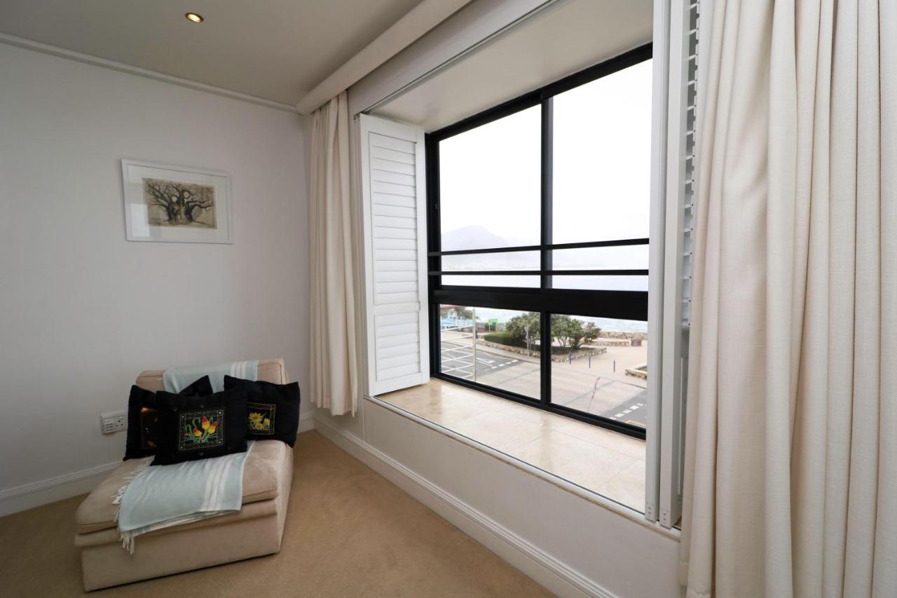 Hermanus Seaview Apartment Exterior foto
