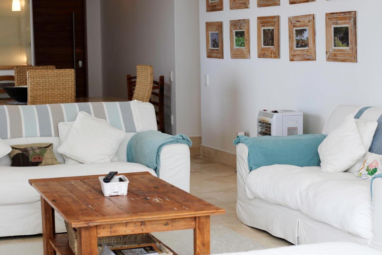 Hermanus Seaview Apartment Exterior foto