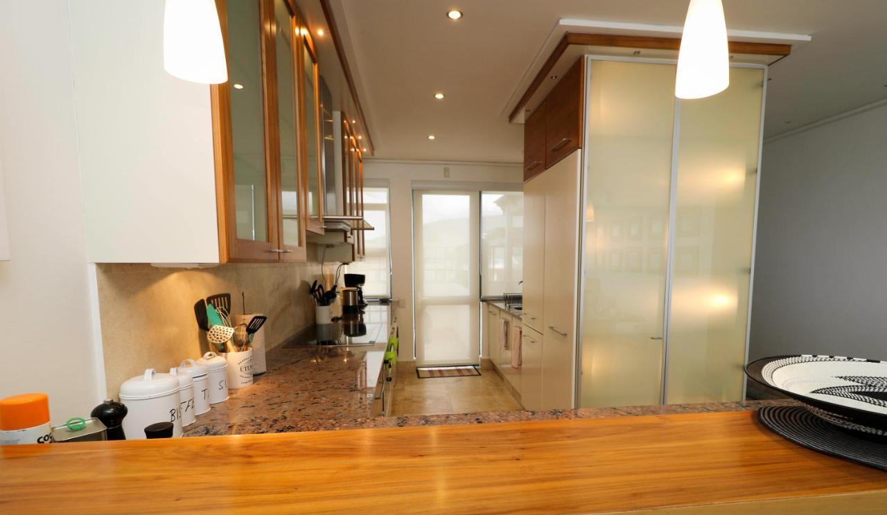 Hermanus Seaview Apartment Exterior foto