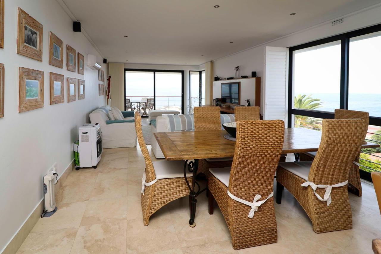 Hermanus Seaview Apartment Exterior foto