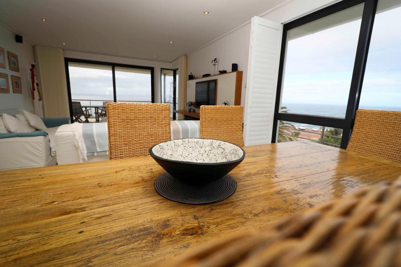 Hermanus Seaview Apartment Exterior foto