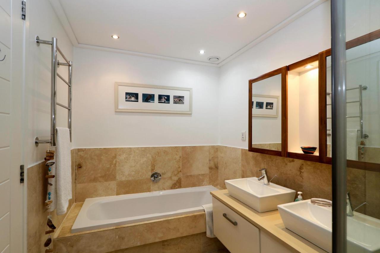 Hermanus Seaview Apartment Exterior foto