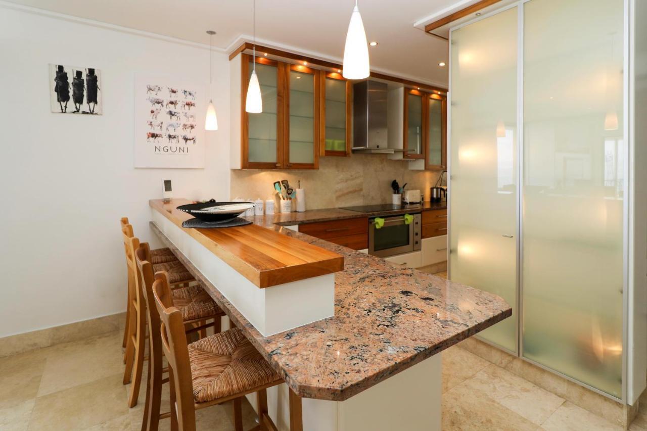 Hermanus Seaview Apartment Exterior foto